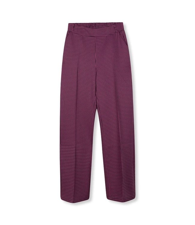 Refined Department ladies woven wide pants DANI