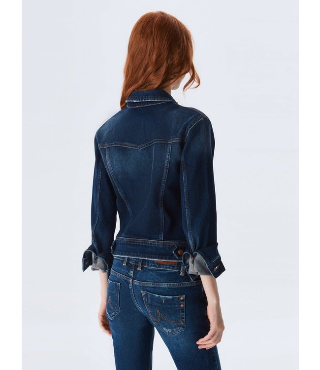 LTB Jeans DEAN X AKIS WASH JASJE