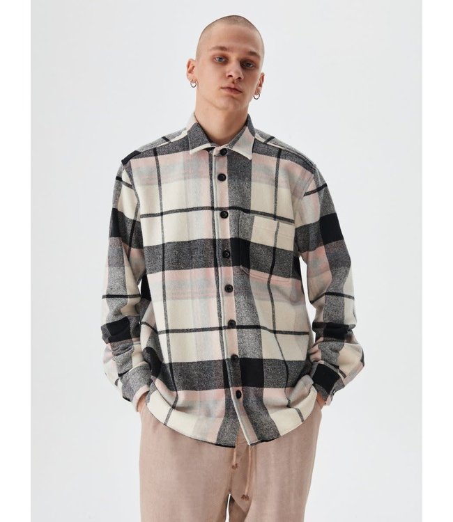 LTB Jeans KODOGO OVERHEMD