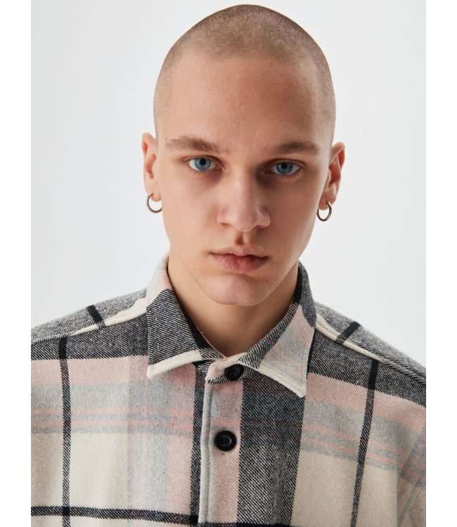 LTB Jeans KODOGO OVERHEMD