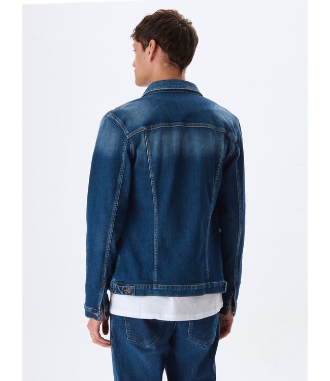 LTB Jeans SANTINO WAYRA WASH JASJE