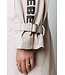Colourful Rebel Kaia Oversized Trenchcoat
