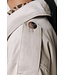 Colourful Rebel Kaia Oversized Trenchcoat