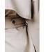 Colourful Rebel Kaia Oversized Trenchcoat