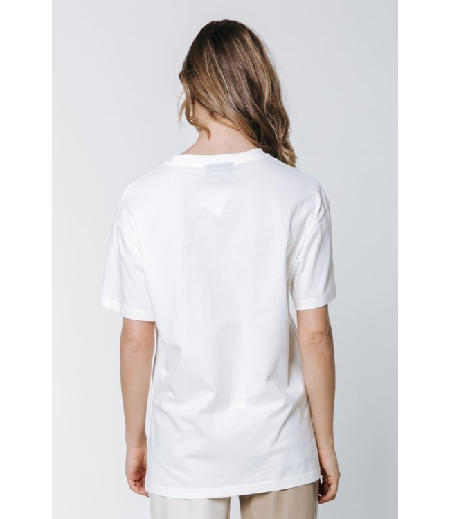 Colourful Rebel Love Story Loosefit Tee