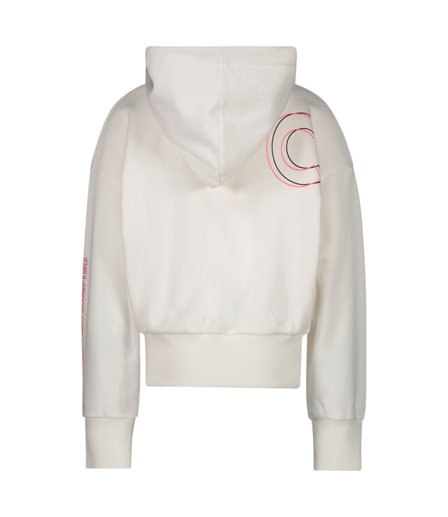 Cars Jeans Meisjes CHASE SW Hood