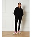 Refined Department ladies knitted legging ANNA