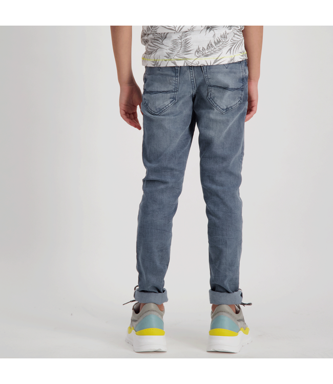 Cars Jeans BOYS JEANS ARON Damaged