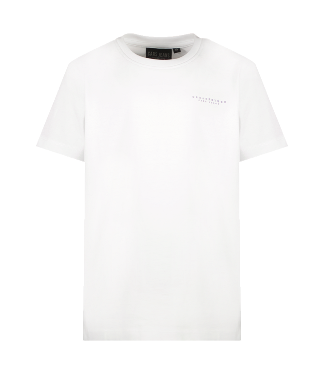 Cars Jeans BOYS PORT T-SHIRT