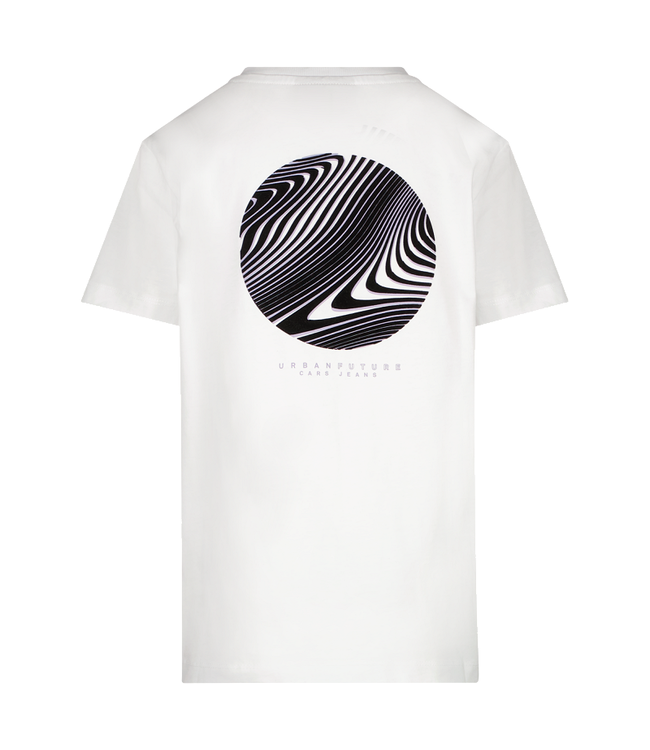 Cars Jeans BOYS PORT T-SHIRT