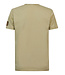 Petrol Men T-Shirt SS AOP