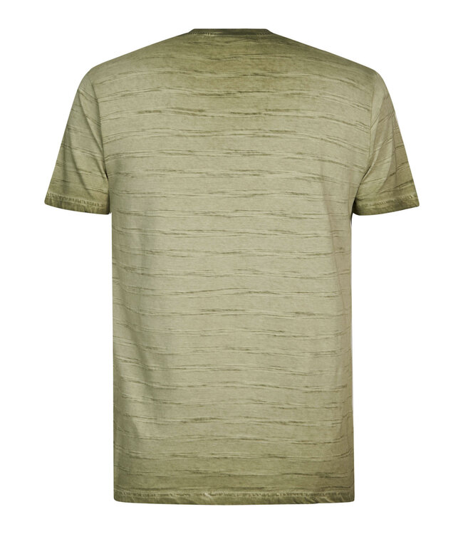 Petrol Men T-Shirt SS Merlee