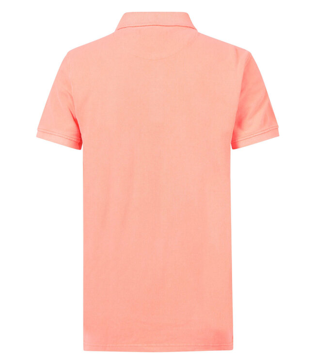 Petrol Men Uni Polo Short Sleeve