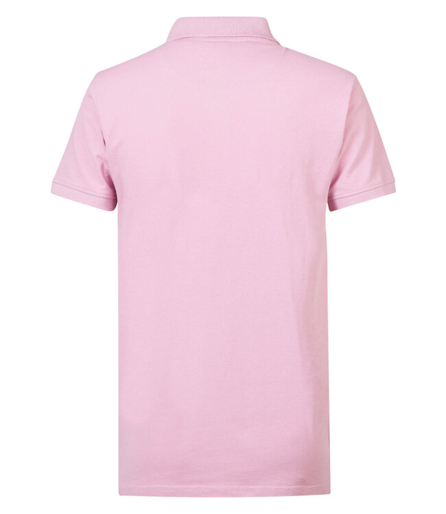 Petrol Men Uni Polo Short Sleeve