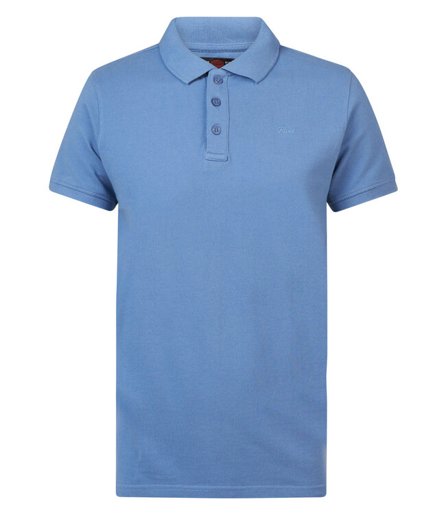 Petrol Men Uni Polo Short Sleeve