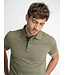 Petrol Men Polo With Shark Short Sleeve