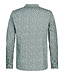 Petrol Men Shirt Long Sleeve AOP 417