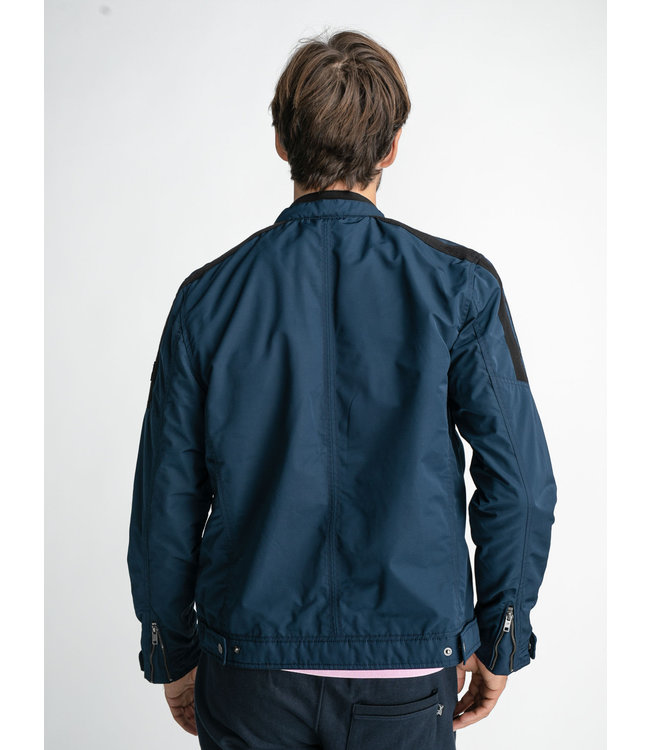 Petrol Men Bomber Jacket