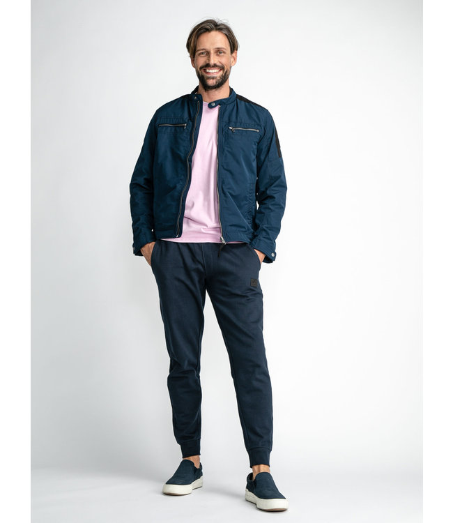 Petrol Men Bomber Jacket