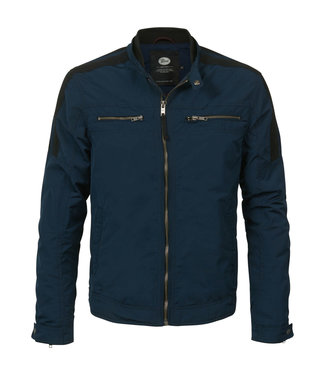 Petrol Men Bomber Jacket