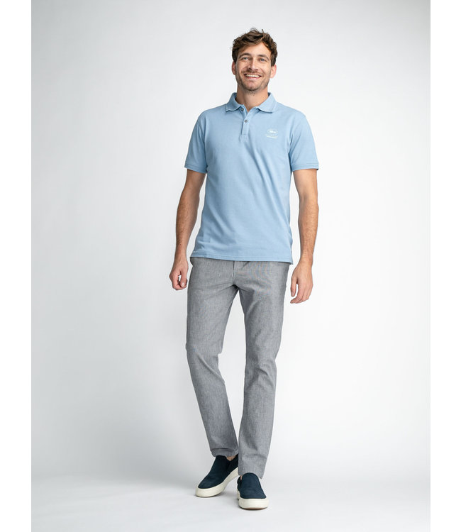 Petrol Men Non Denim Chino