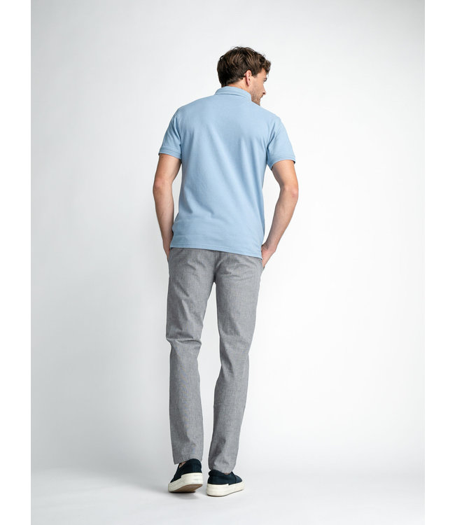 Petrol Men Non Denim Chino