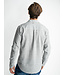 Petrol Men Shirt Luxe Long Sleeve Uni