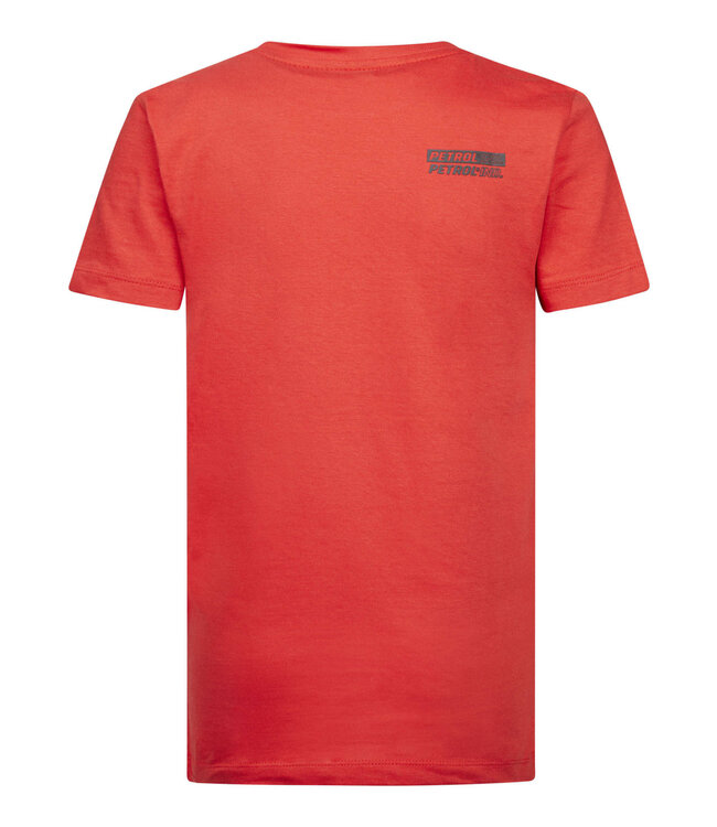 Petrol Boys T-Shirt SS AOP