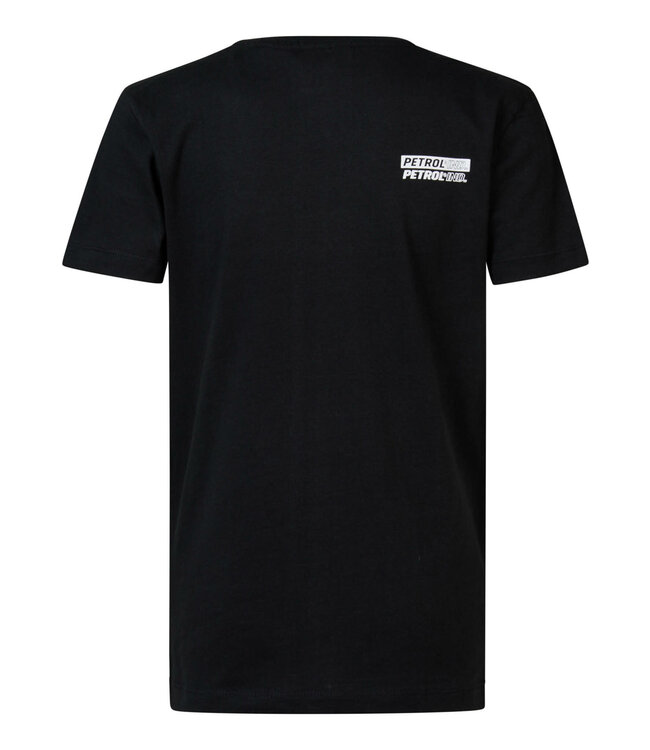 Petrol Boys T-Shirt SS AOP