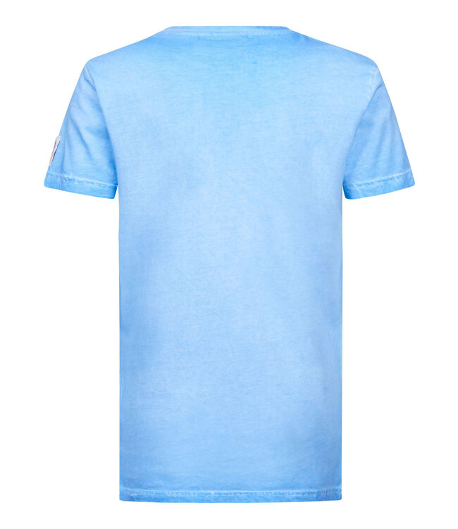 Petrol Boys Vintage T-Shirt SS Classic Print