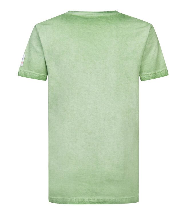 Petrol Boys Vintage T-Shirt SS Classic Print