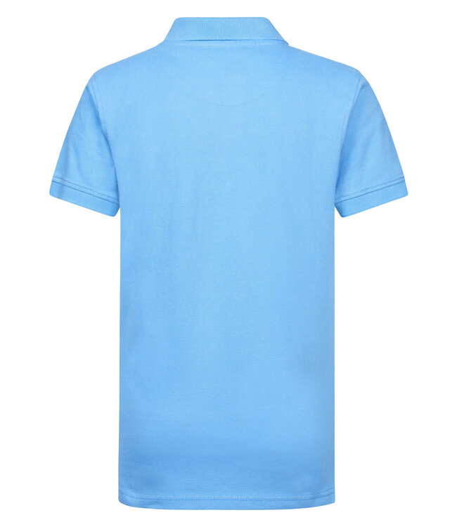 Petrol Boys Basic Polo Short Sleeve