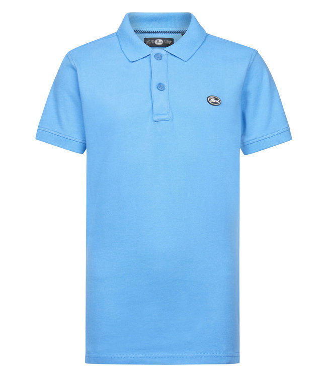 Petrol Boys Basic Polo Short Sleeve