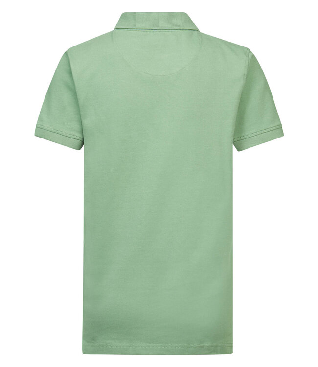 Petrol Boys Basic Polo Short Sleeve