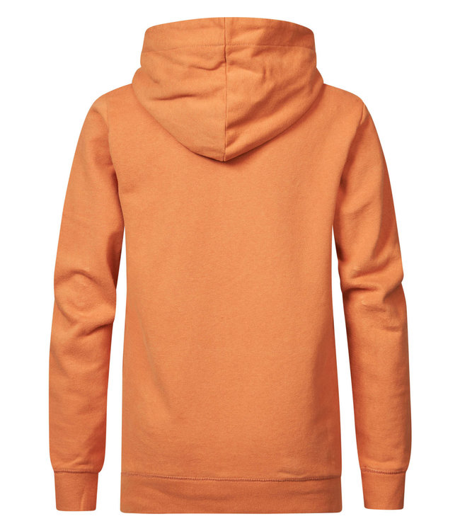 Petrol Boys Vintage Sweater Hooded