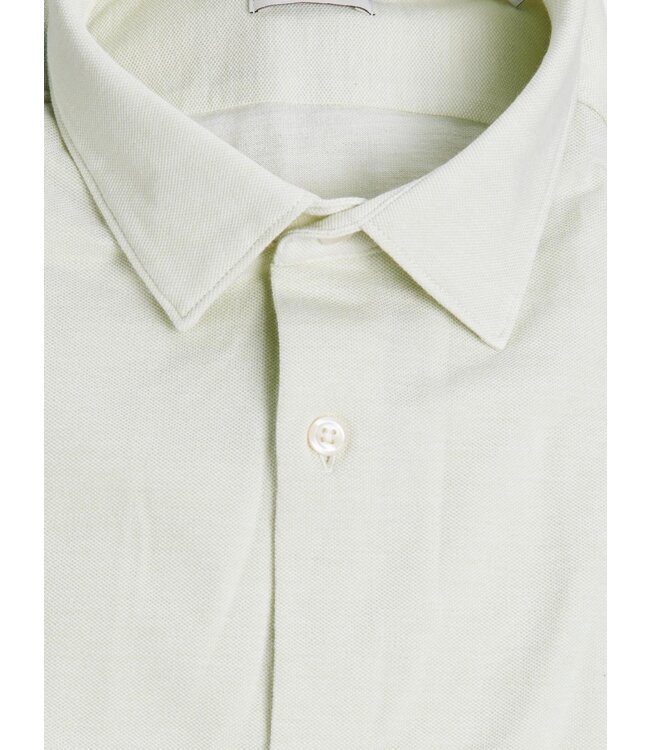 Jack & Jones JPRBLAARON PIQUE SHIRT L/S
