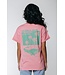 Colourful Rebel Boulevard Car Boxy Tee