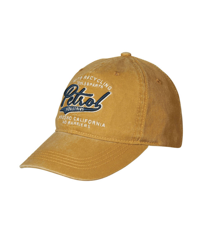 Petrol Men Petrol Cap