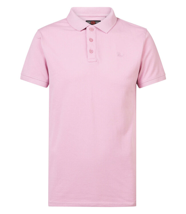 Petrol Men Uni Polo Short Sleeve