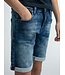 Petrol Jackson jeans short