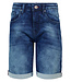 Petrol Jackson jeans short