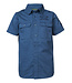 Petrol Boys Shirt Short Sleeve Uni