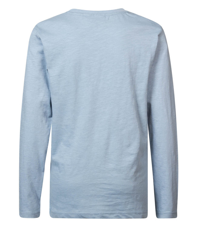 Petrol Boys T-Shirt Longsleeve Classic Print