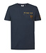 Petrol Men T-Shirt SS AOP