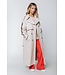 Colourful Rebel Kaia Oversized Trenchcoat