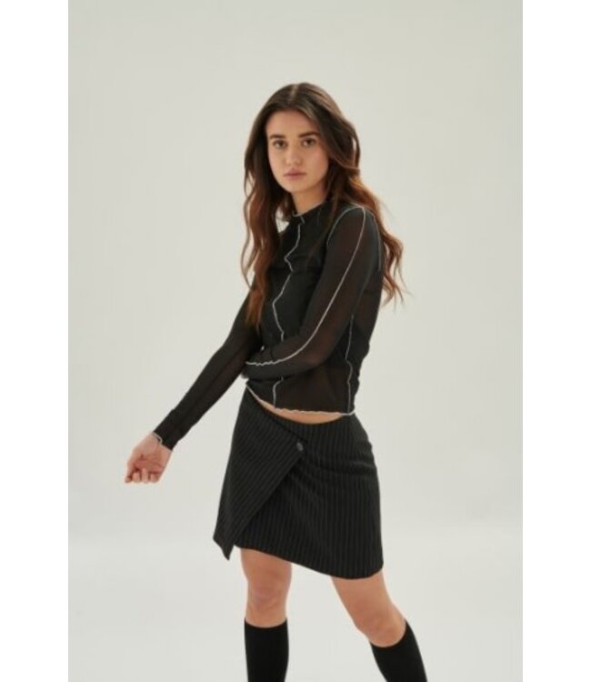 24Colours Top Luci 12030A