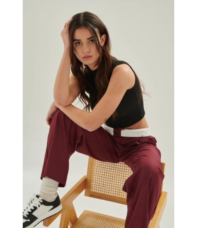 24Colours Hip broek 60757b