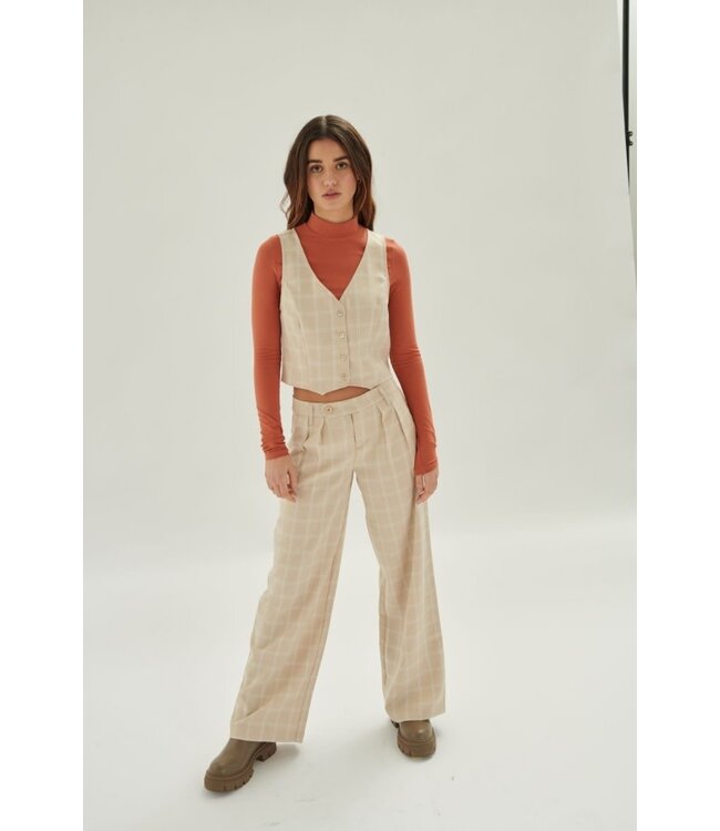 24Colours Hip broek 60757b