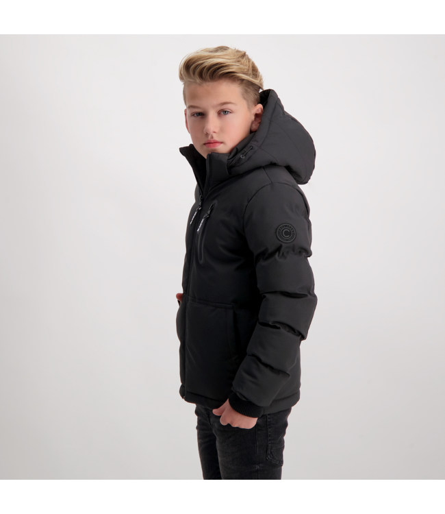 Cars Jeans Kids RELOYS Poly Black