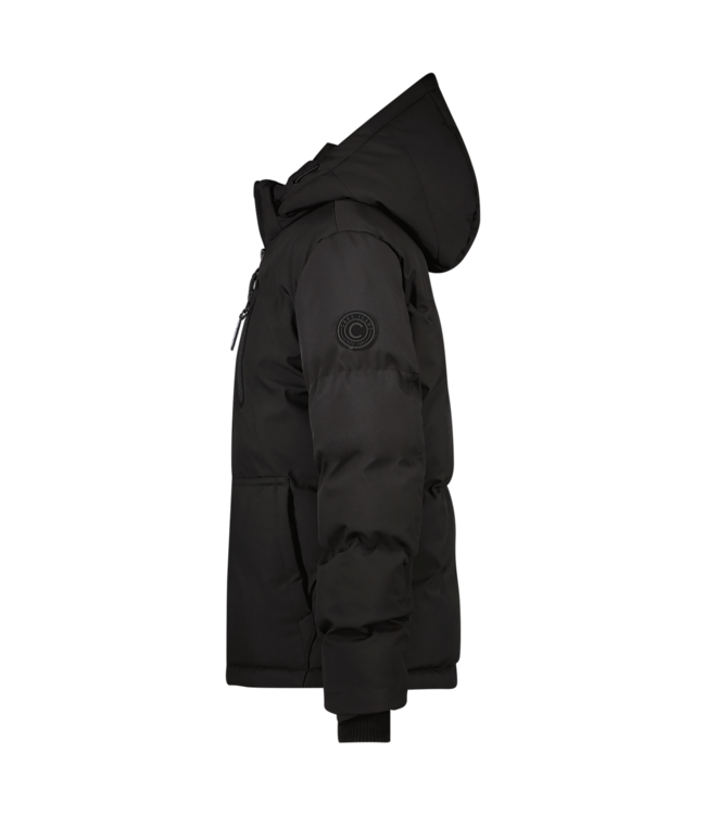 Cars Jeans Kids RELOYS Poly Black